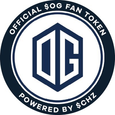 OG Fan Token