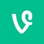 Logo of Vine