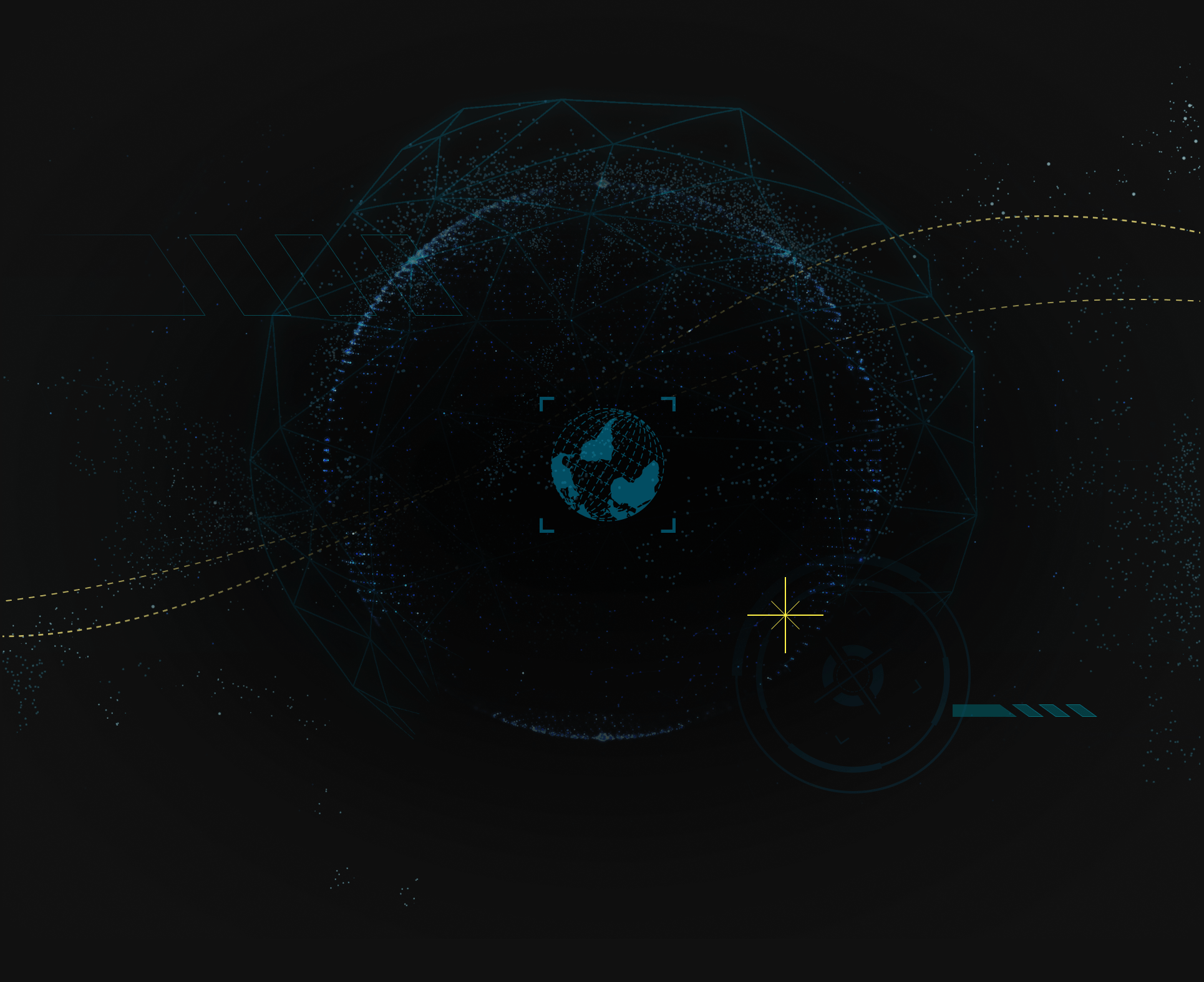 M.A.E.V.E Roadmap