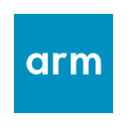 Arm Holdings logo