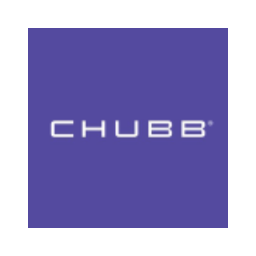 Chubb logo