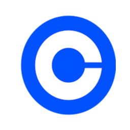 Coinbase Global logo