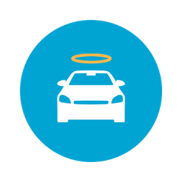 Carvana logo