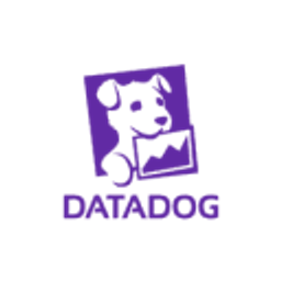 Datadog logo