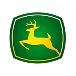 Deere logo