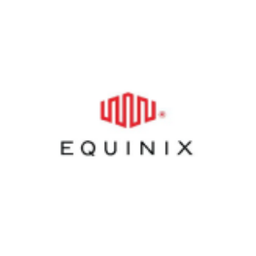 Equinix logo