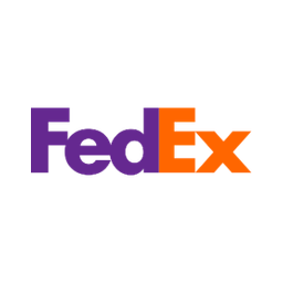 FedEx logo