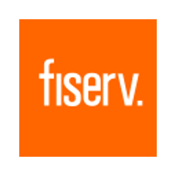 Fiserv logo