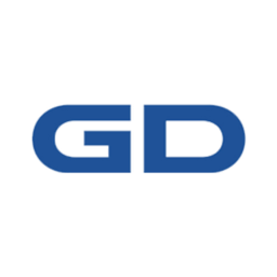 General Dynamics logo