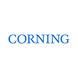 Corning logo