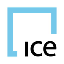 Intercontinental Exchange logo