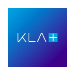KLA Corporation logo