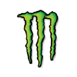 Monster Beverage logo