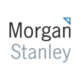 Morgan Stanley logo