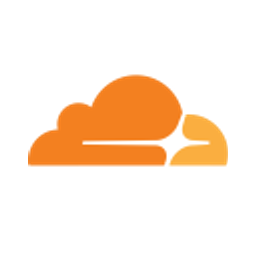 Cloudflare logo