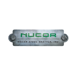 Nucor logo