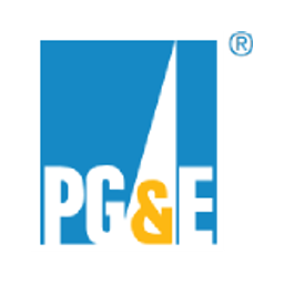 PG&E logo
