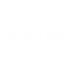 Regeneron Pharmaceuticals logo