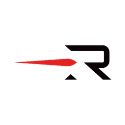 Rocket Lab logo
