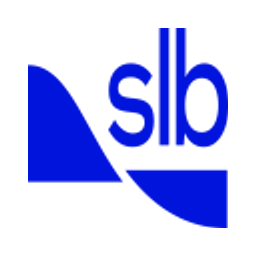 Schlumberger logo