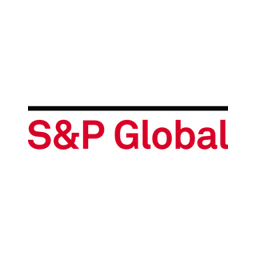 S&P Global logo