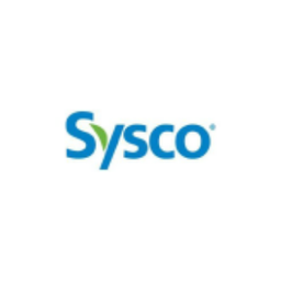 Sysco logo