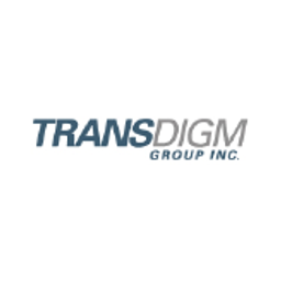 TransDigm logo