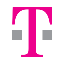 T-Mobile US logo