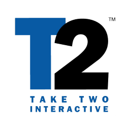 Take-Two Interactive logo