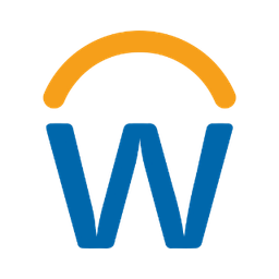 Workday logo