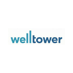 Welltower logo